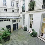 Appartement Au Coeur Du Marais