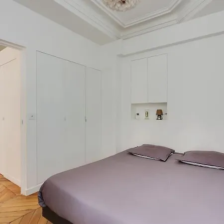 Appartamento Au Coeur Du Marais *