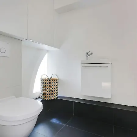 Au Coeur Du Marais Appartamento *