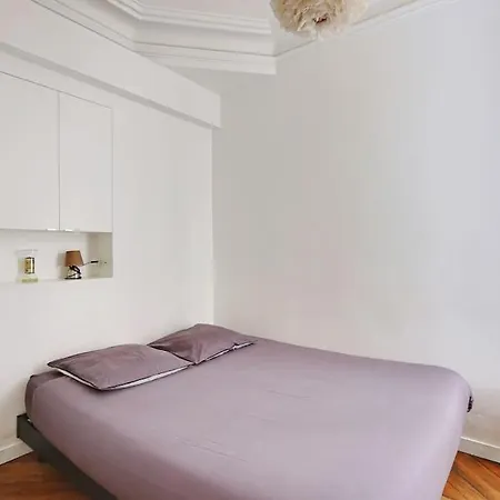 Au Coeur Du Marais Appartamento *